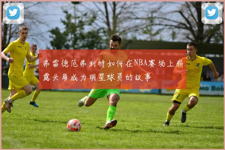 弗雷德范弗利特如何在NBA赛场上崭露头角成为明星球员的故事