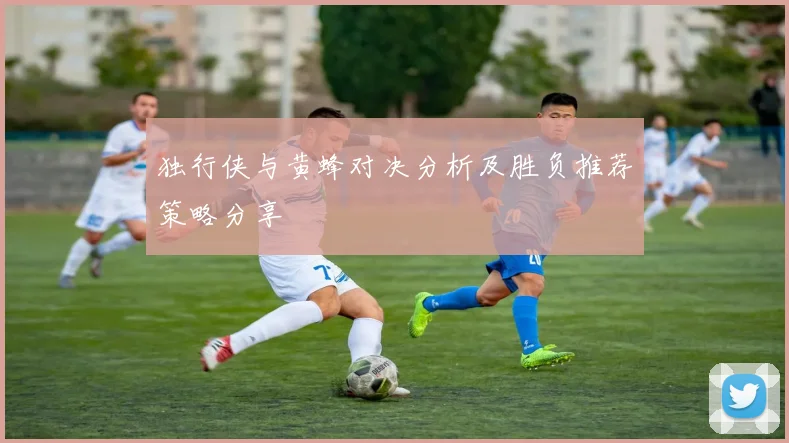 独行侠与黄蜂对决分析及胜负推荐策略分享